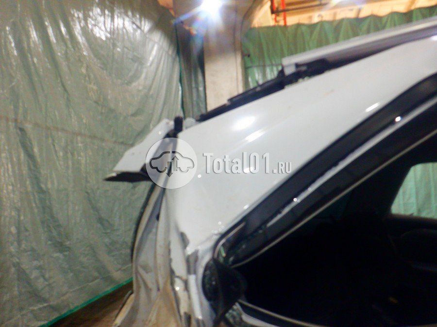 Фото Haval H6 210