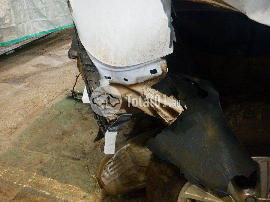 Фото Haval H6 214