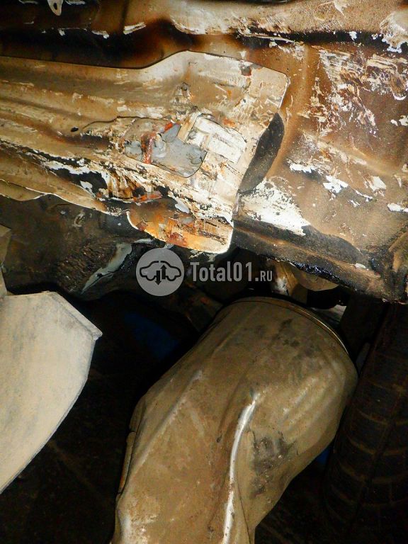 Фото Haval H6 232