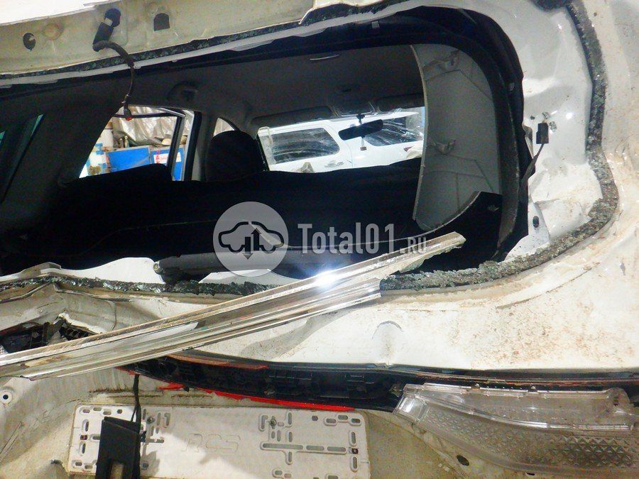 Фото Haval H6 236