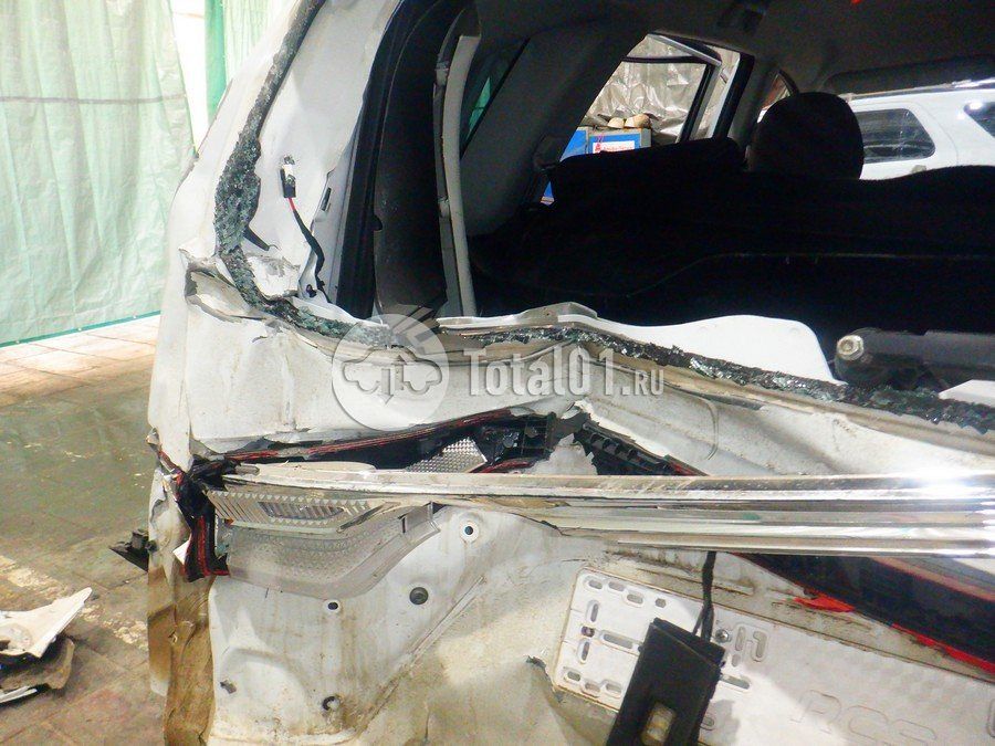 Фото Haval H6 238