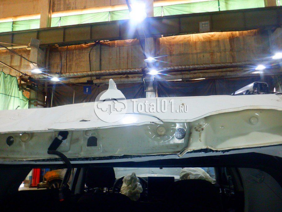 Фото Haval H6 240