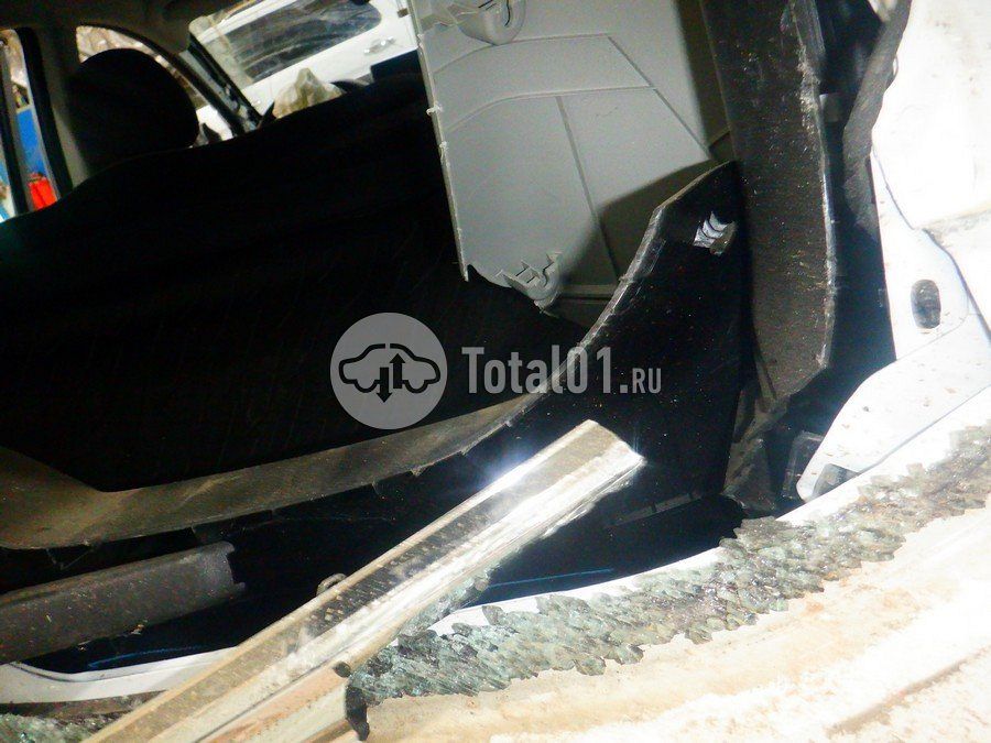 Фото Haval H6 244