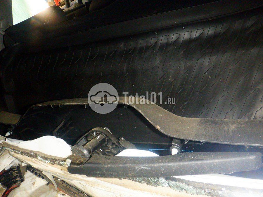 Фото Haval H6 246