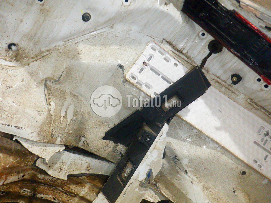 Фото Haval H6 252