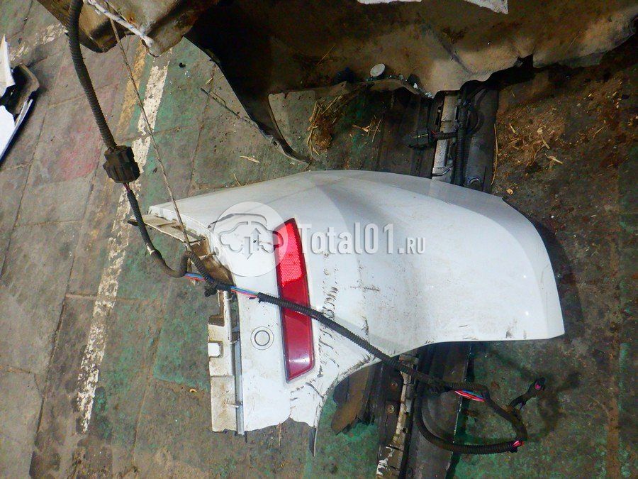 Фото Haval H6 256
