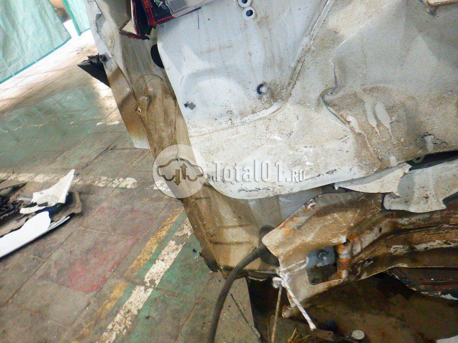 Фото Haval H6 266