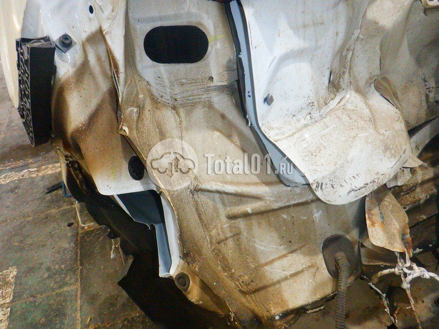 Фото Haval H6 278
