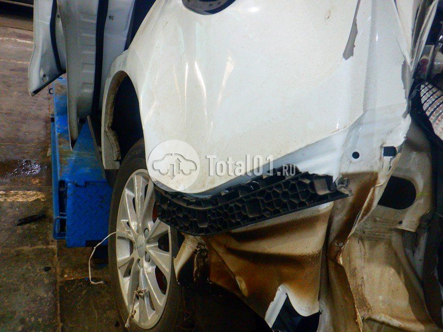 Фото Haval H6 282