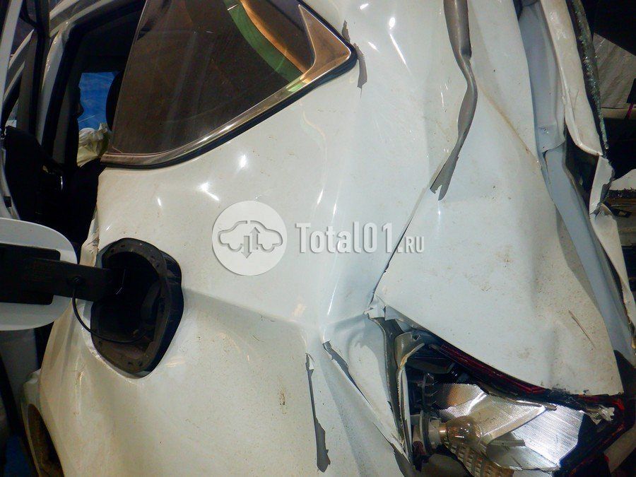 Фото Haval H6 284