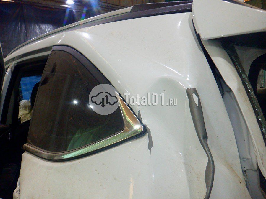 Фото Haval H6 286
