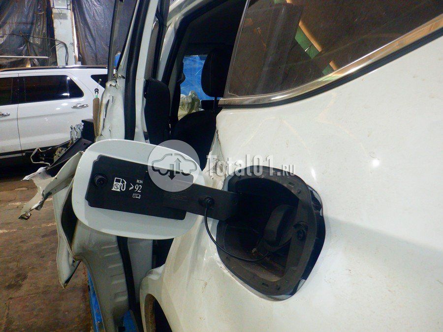 Фото Haval H6 288