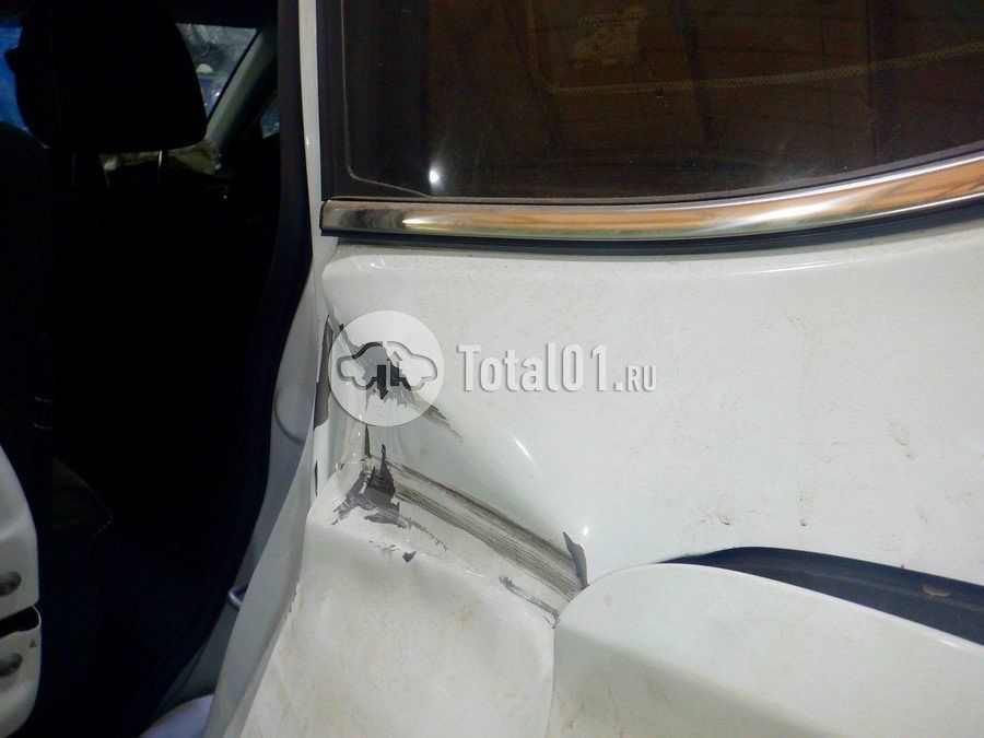 Фото Haval H6 290