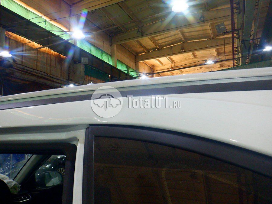 Фото Haval H6 294
