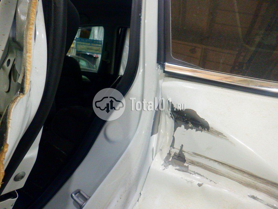 Фото Haval H6 298