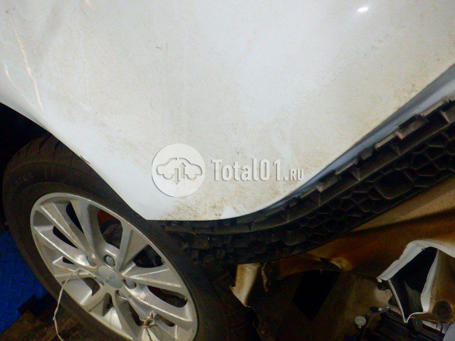 Фото Haval H6 300