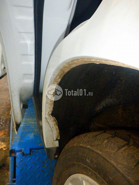 Фото Haval H6 302