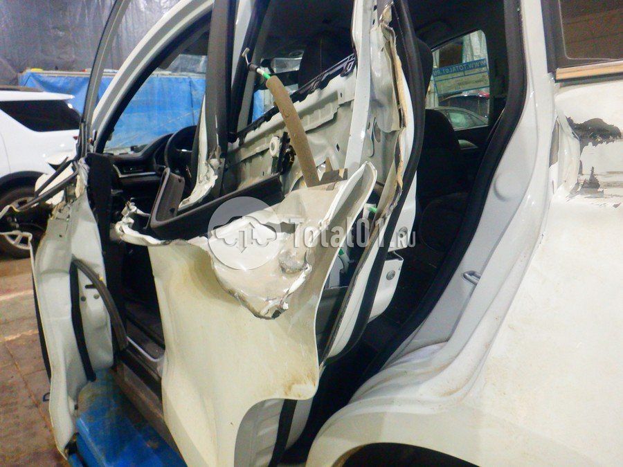 Фото Haval H6 304