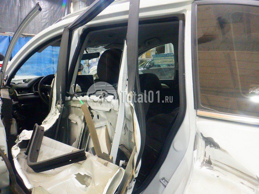 Фото Haval H6 306
