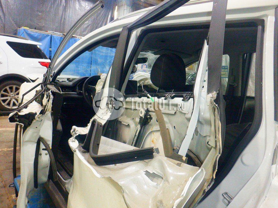 Фото Haval H6 308