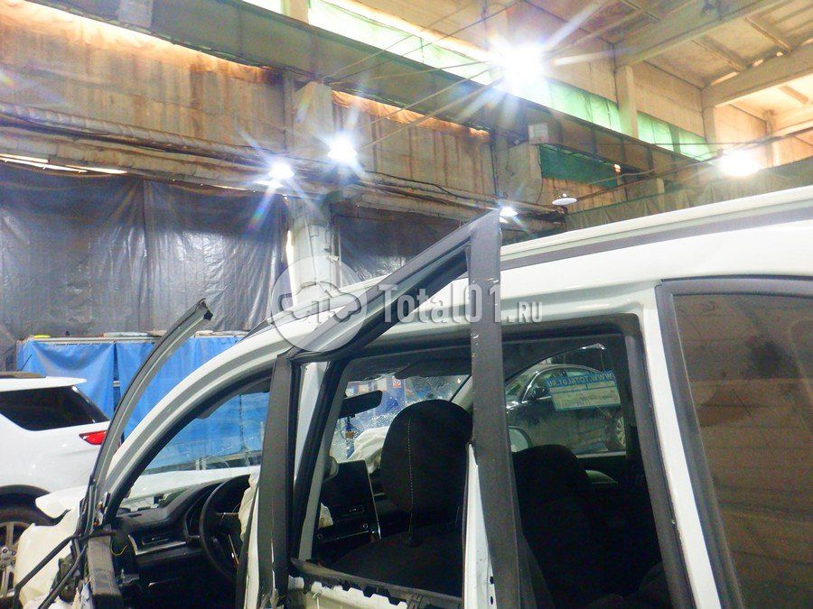 Фото Haval H6 310