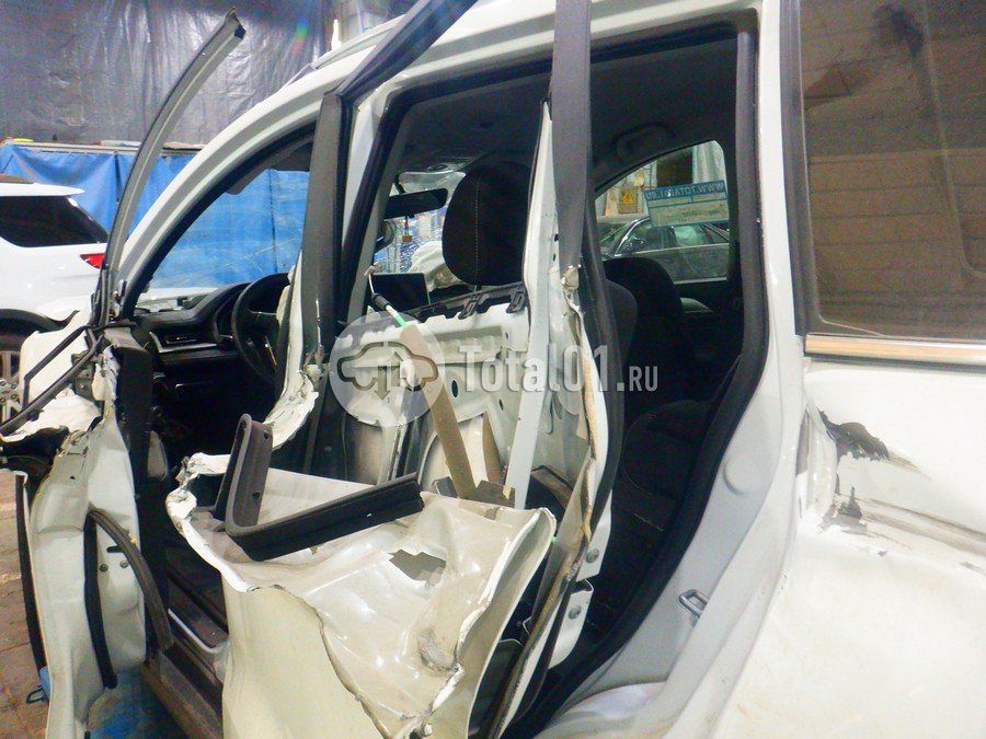 Фото Haval H6 312