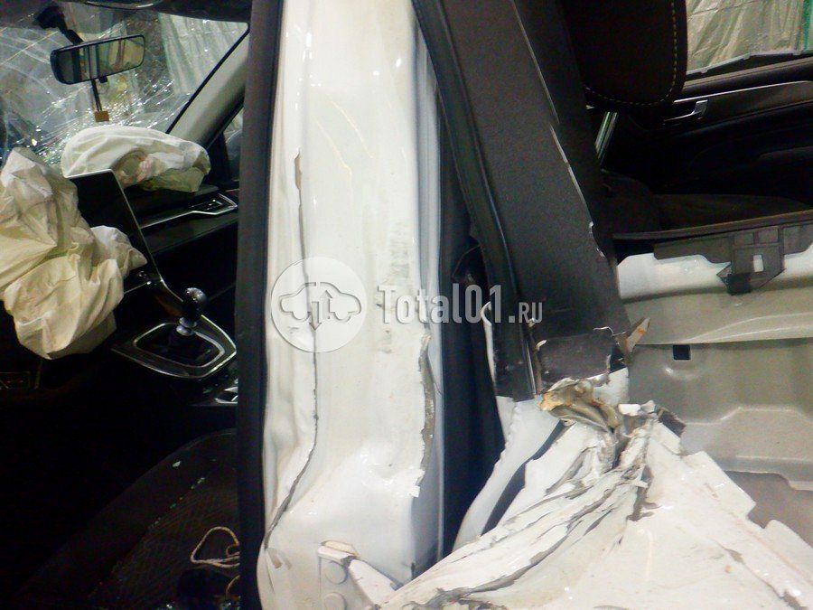 Фото Haval H6 318