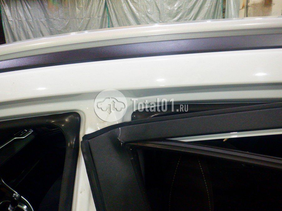 Фото Haval H6 320