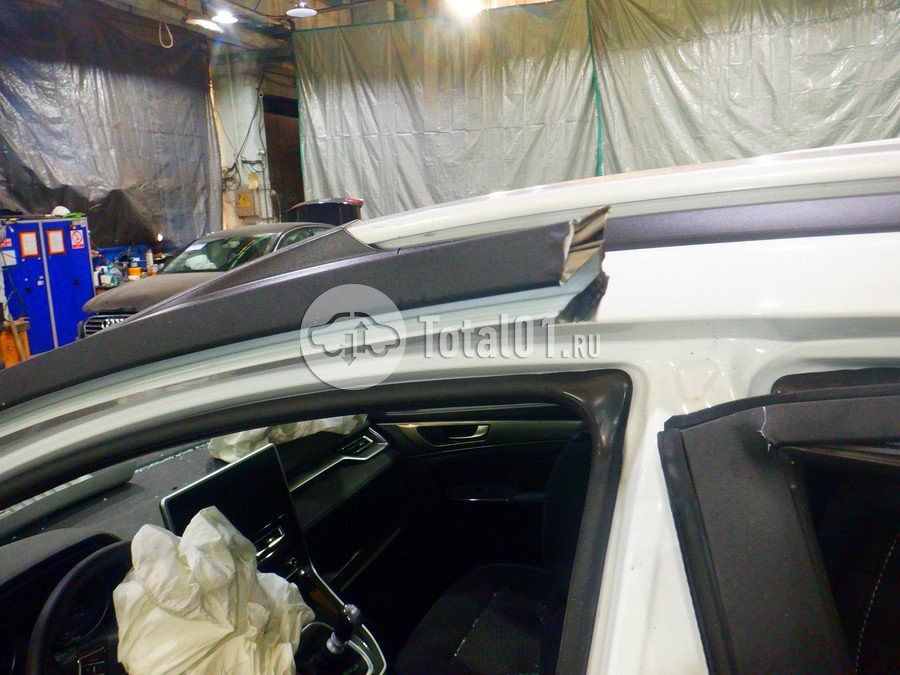 Фото Haval H6 322