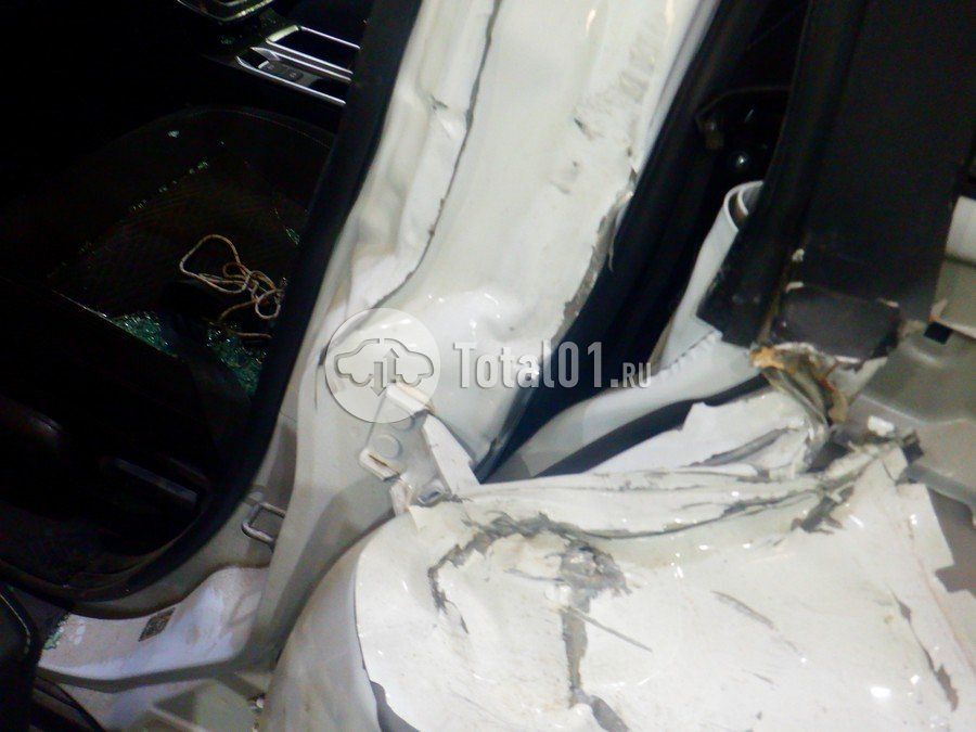 Фото Haval H6 324
