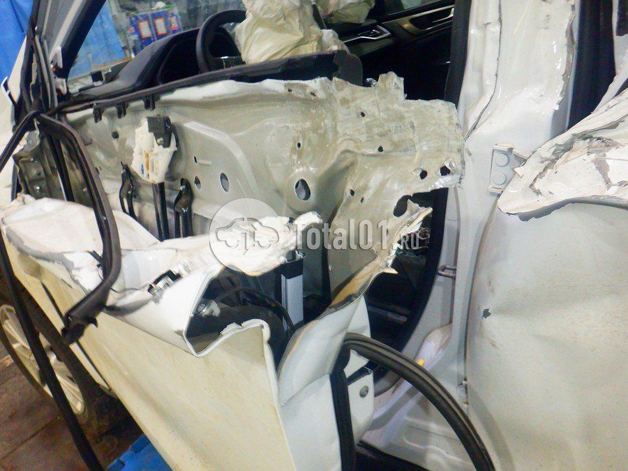 Фото Haval H6 326
