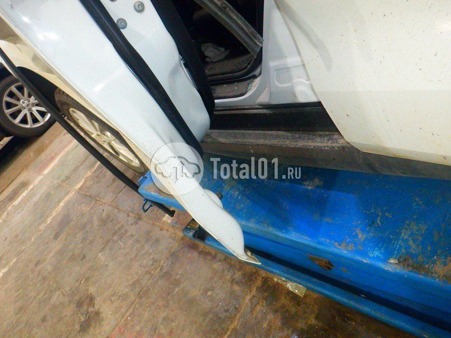 Фото Haval H6 328
