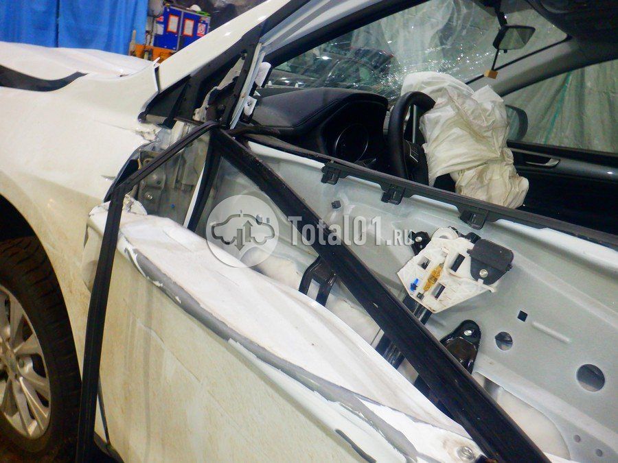 Фото Haval H6 332