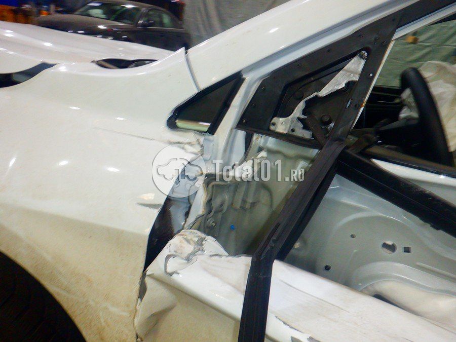 Фото Haval H6 334