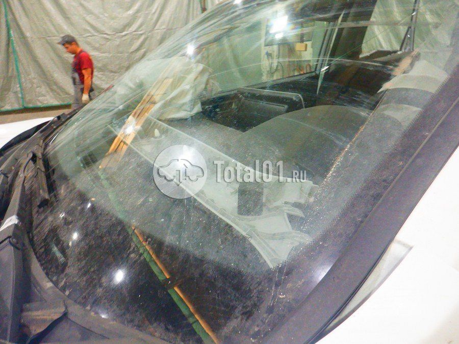 Фото Haval H6 338