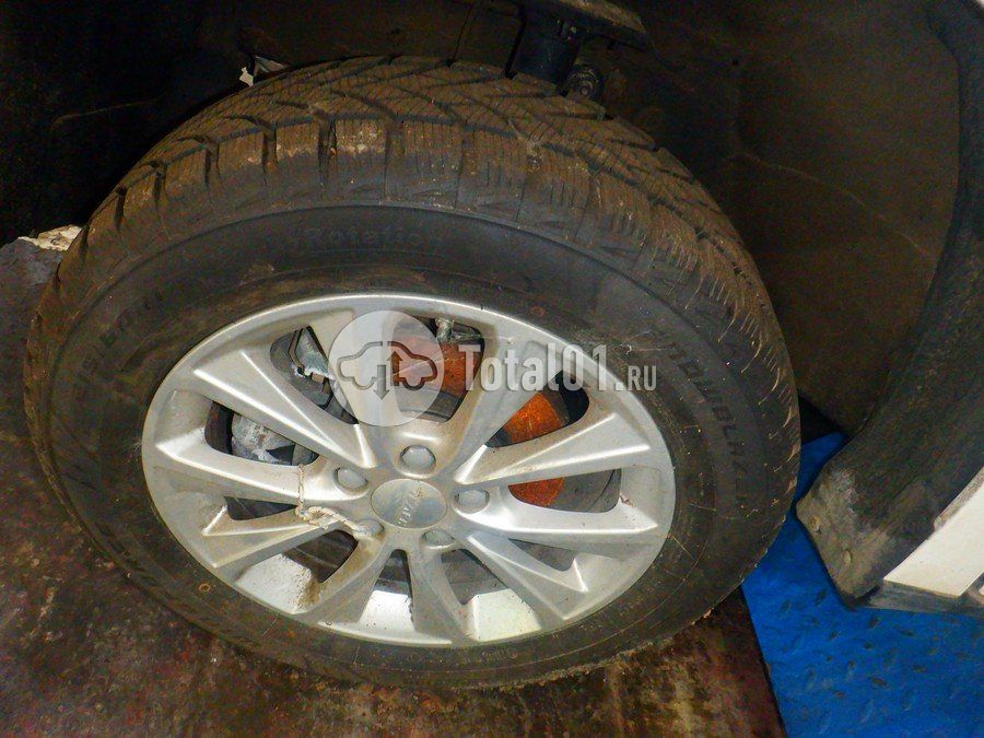 Фото Haval H6 342