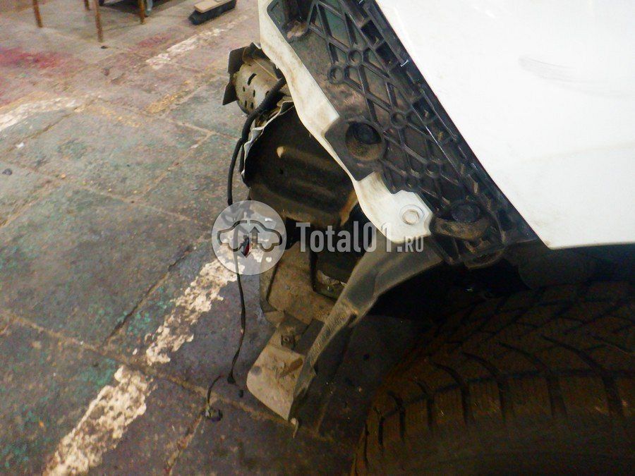 Фото Haval H6 344