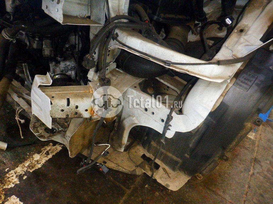 Фото Haval H6 346