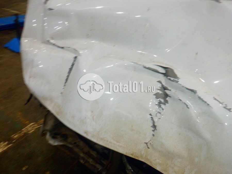 Фото Haval H6 348