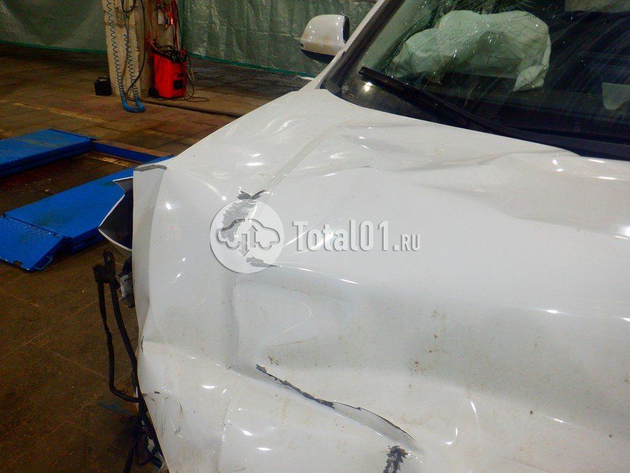 Фото Haval H6 350