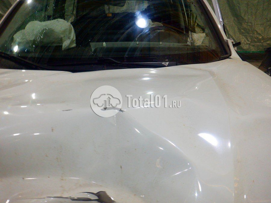 Фото Haval H6 352