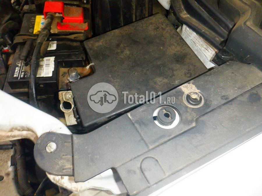 Фото Haval H6 358