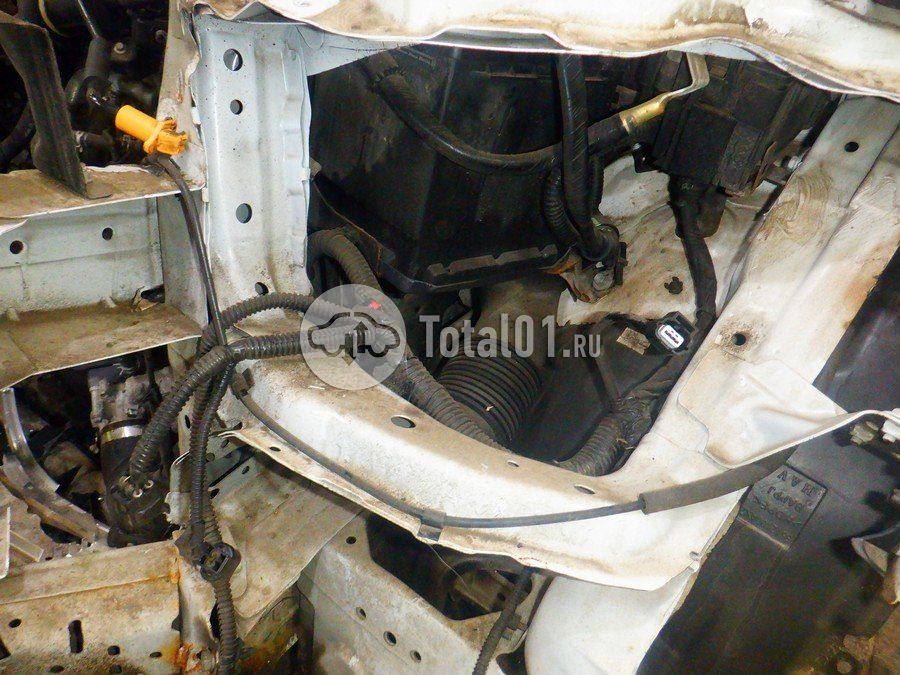 Фото Haval H6 362