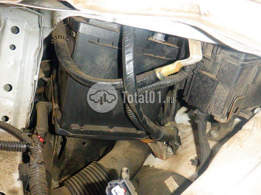 Фото Haval H6 364
