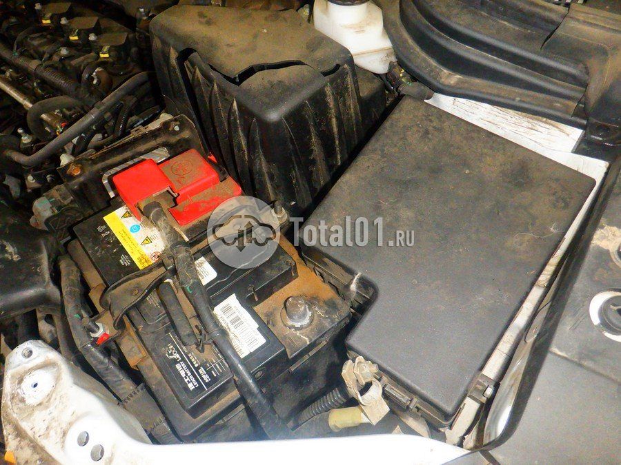 Фото Haval H6 366