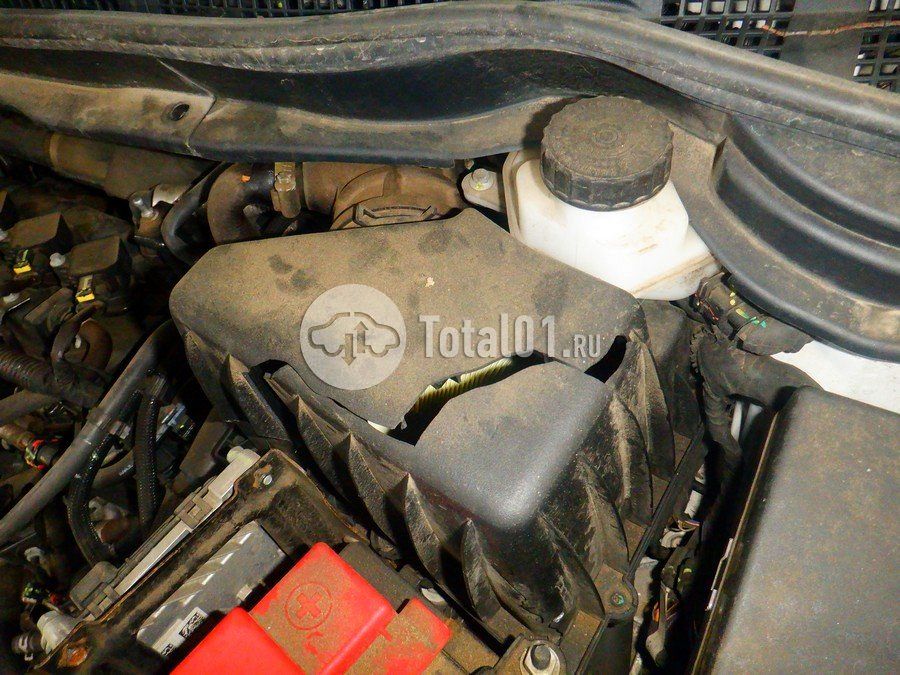 Фото Haval H6 368
