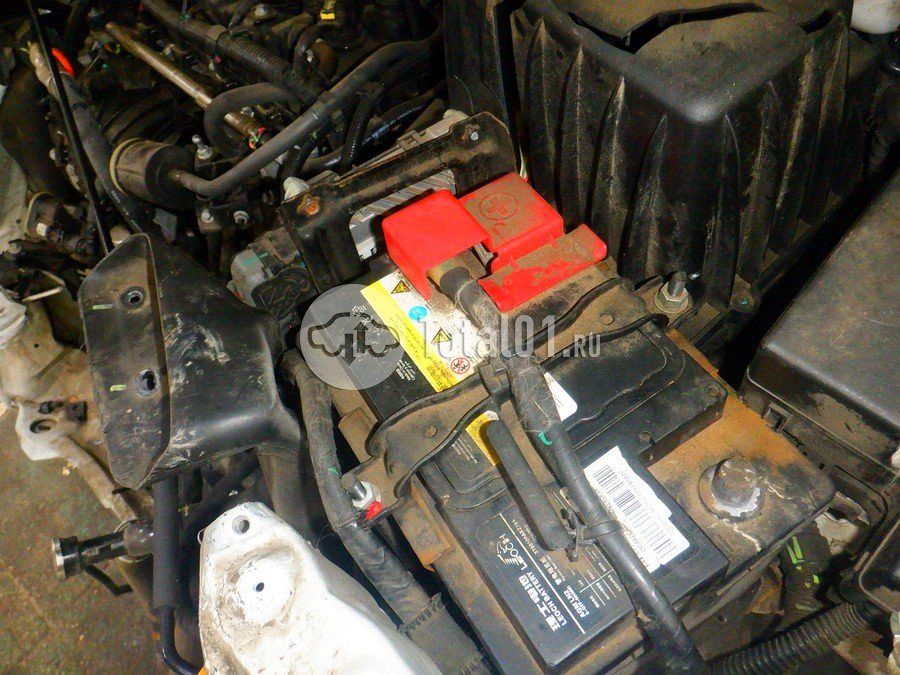 Фото Haval H6 370