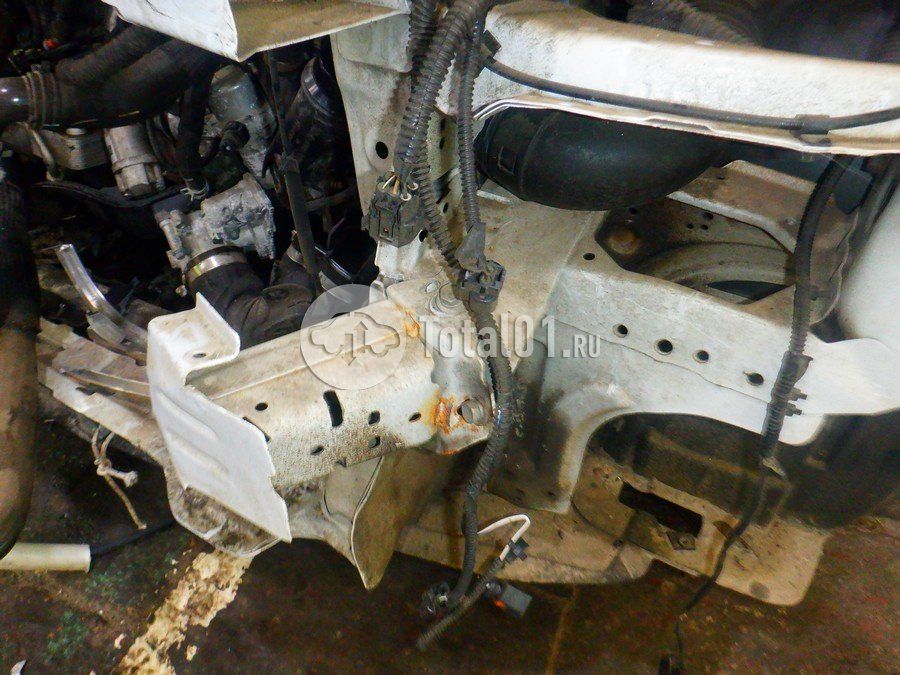Фото Haval H6 372
