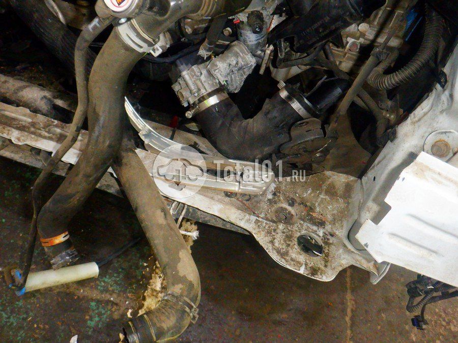 Фото Haval H6 374