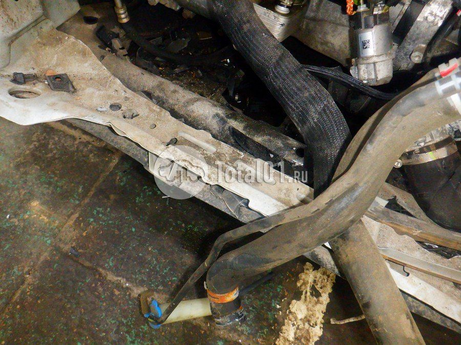Фото Haval H6 376